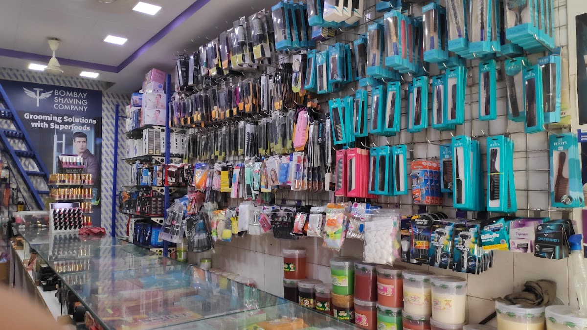 Majisa Beauty Center