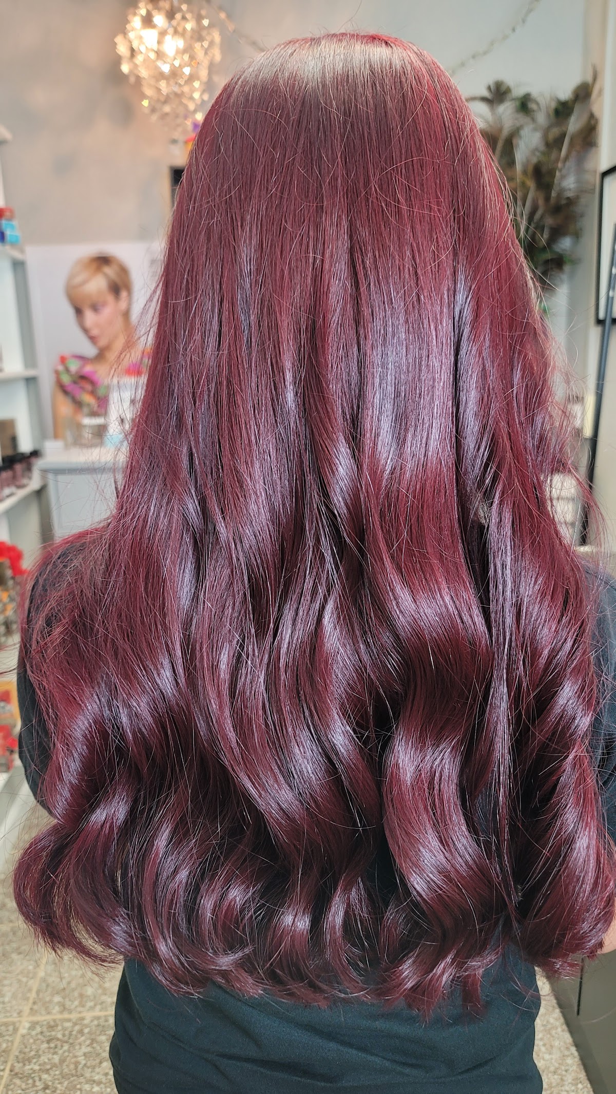 Majestic Salon