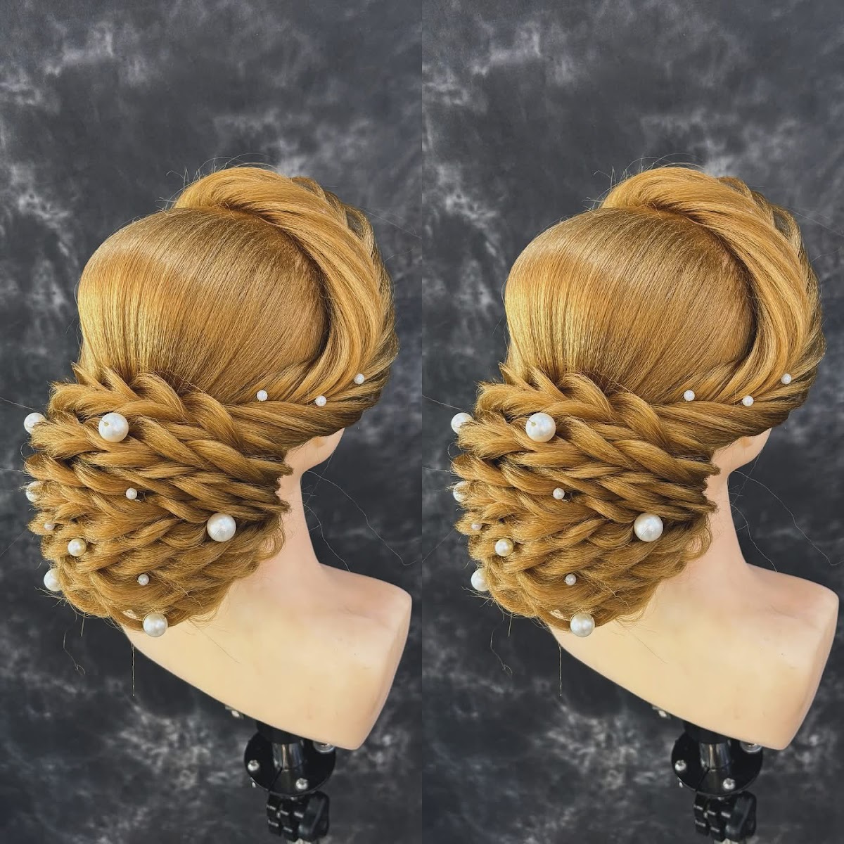 Glow With Samriddhi Beauty Salon