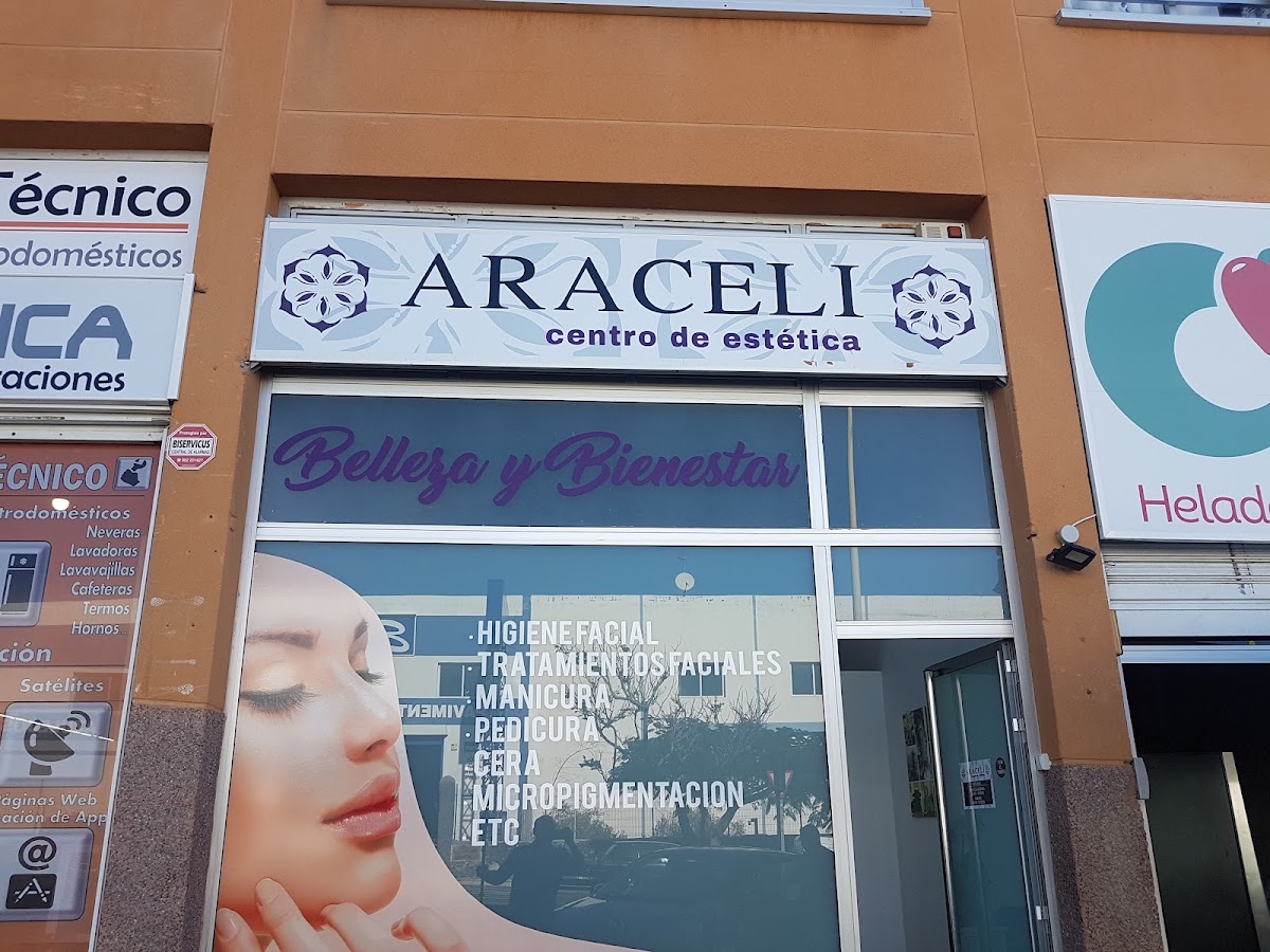 Araceli Centro Estetica
