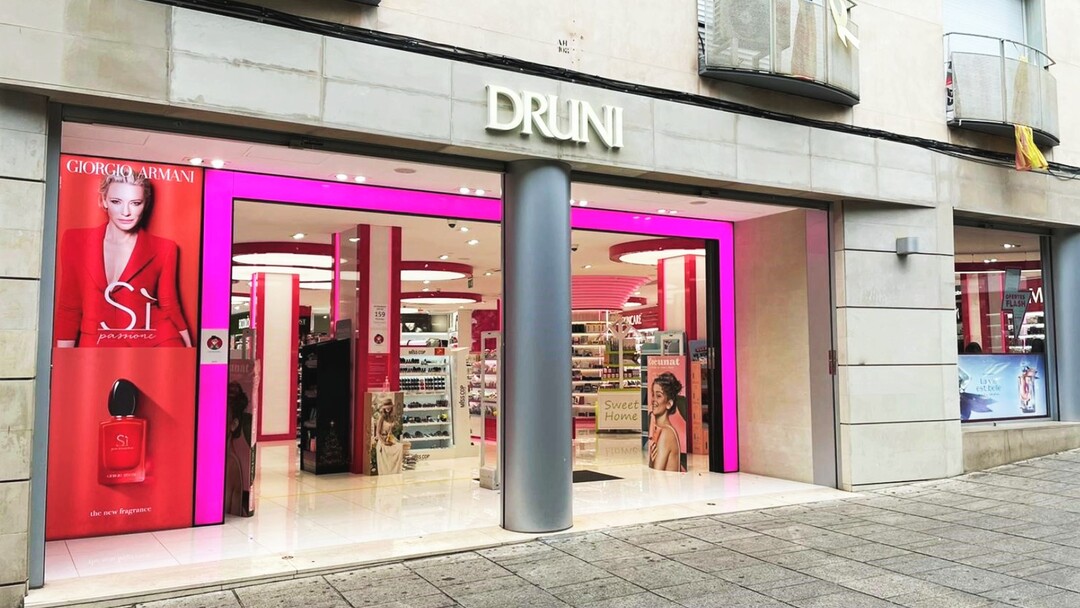 Druni Perfumerías