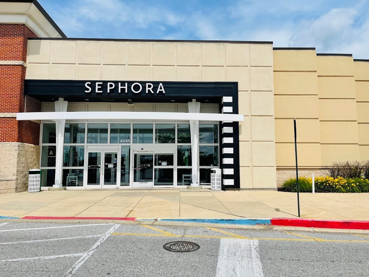 Sephora at Kohl's