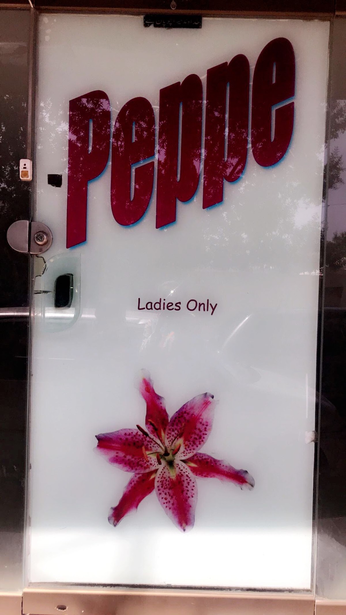 Peppe Beauty Makeup Parlour