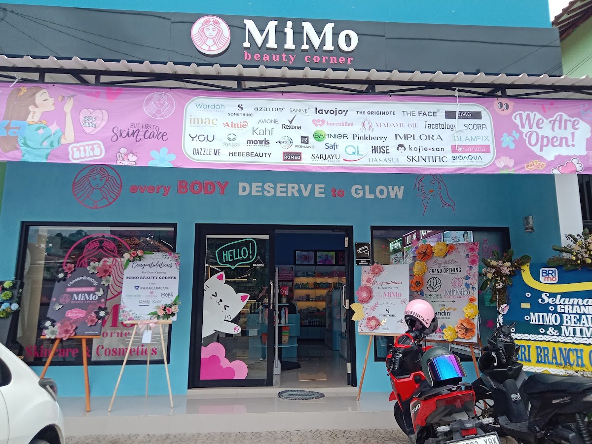 Mimo Beauty Kuningan