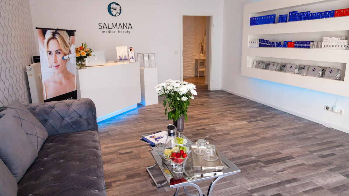 SALMANA Medical Beauty GmbH
