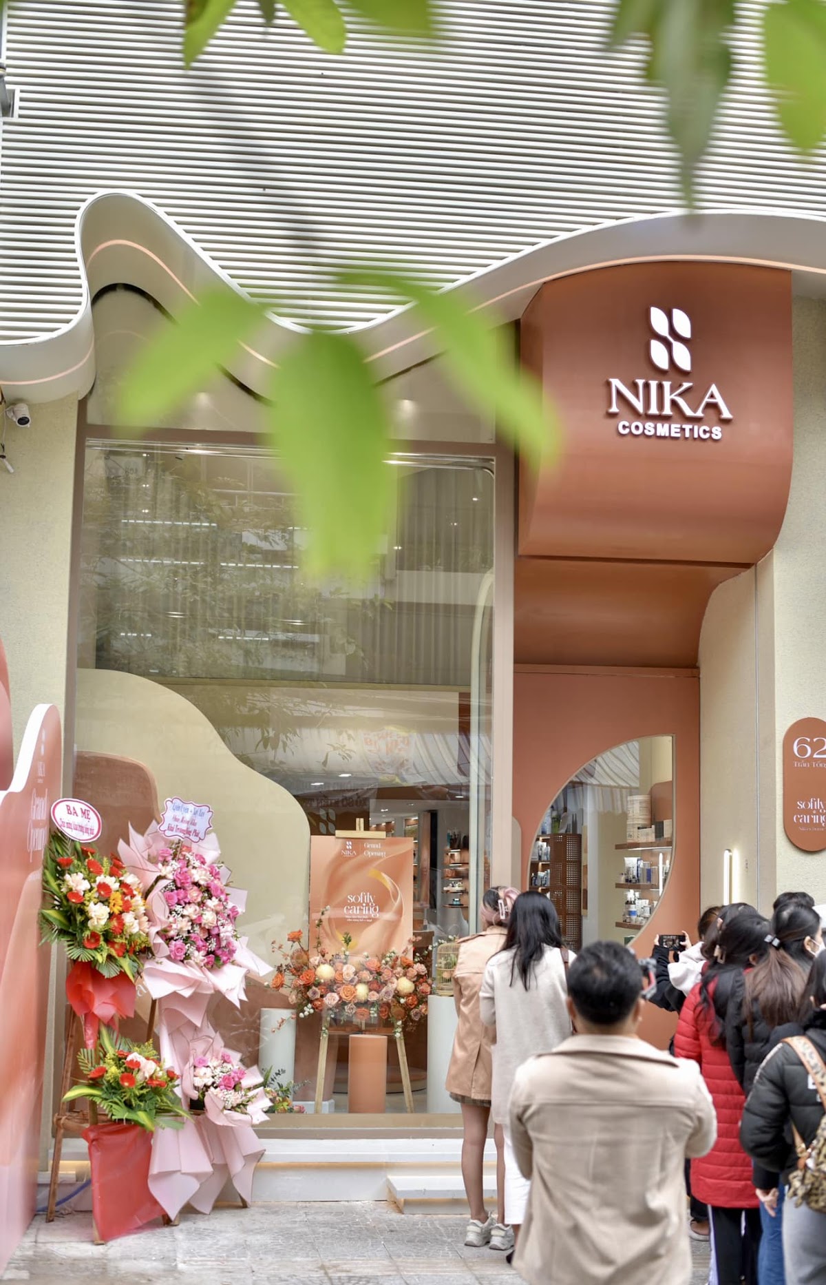 Nika Story Cosmetic by Nika Nguyen