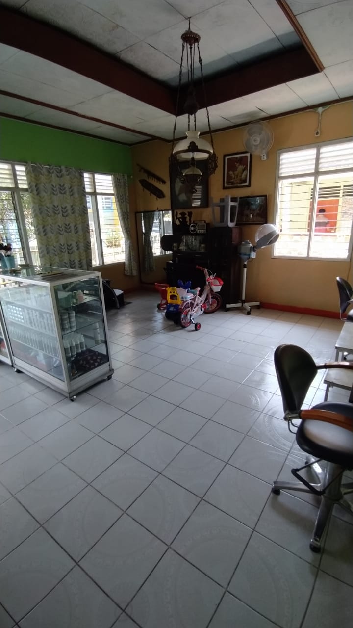 Ferina MS GLOW & Ferina SALON