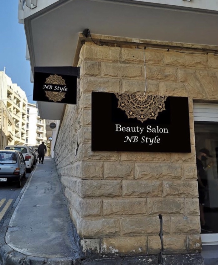 BeautyHaus NB Style
