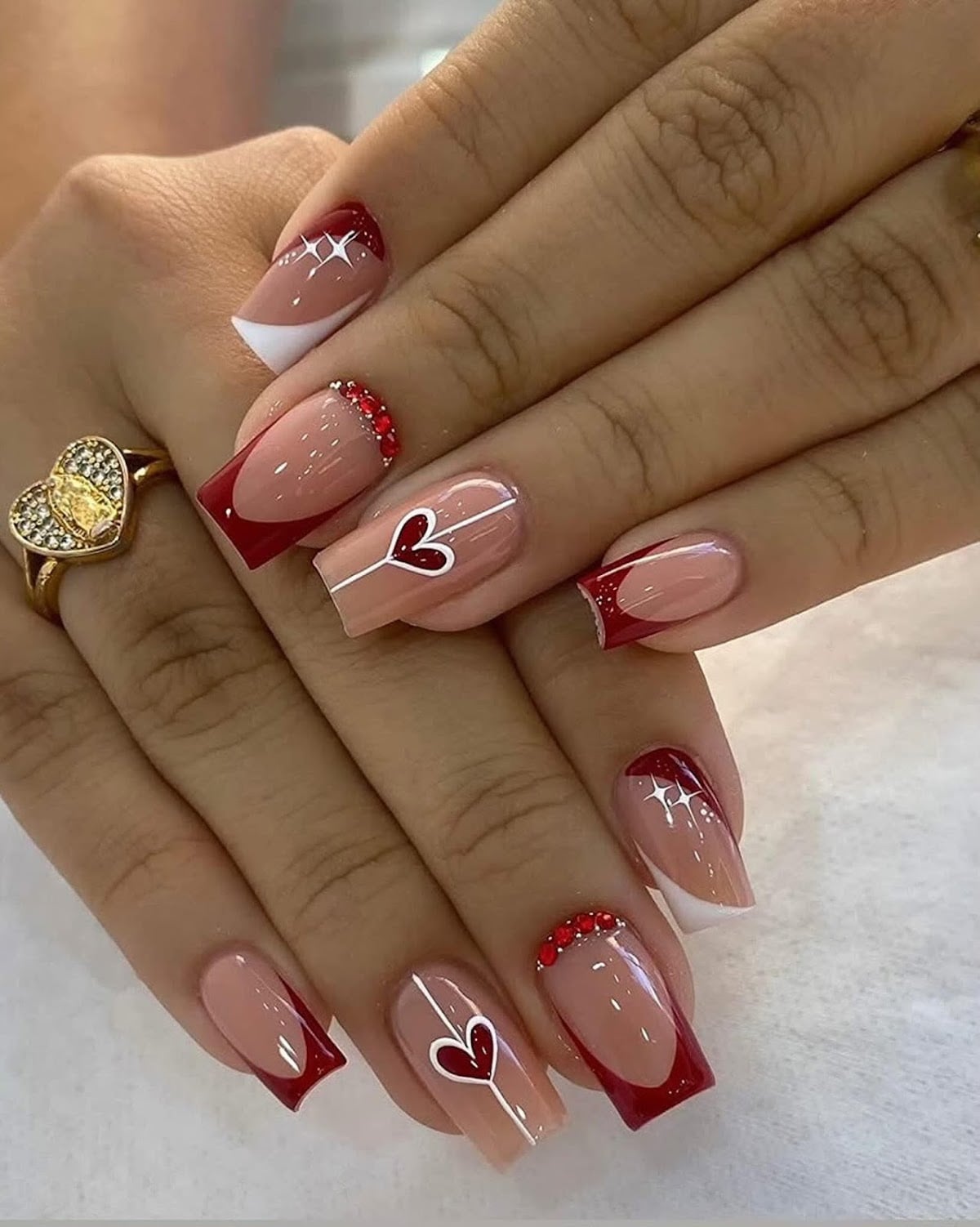 Roxanne Beauty Salon