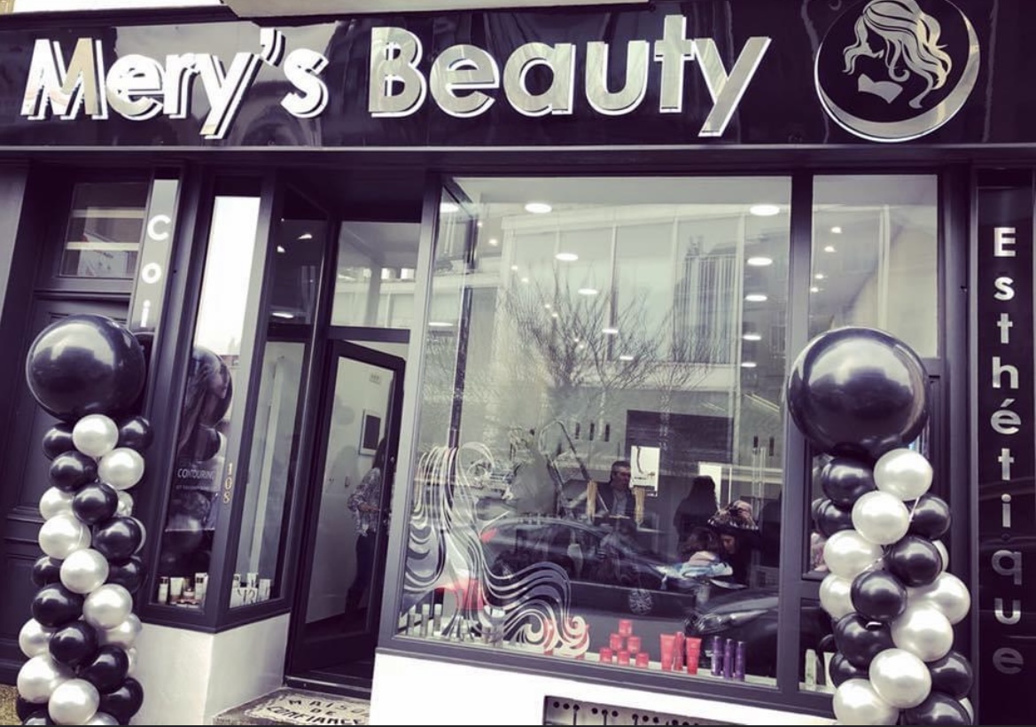 Mery's Beauty