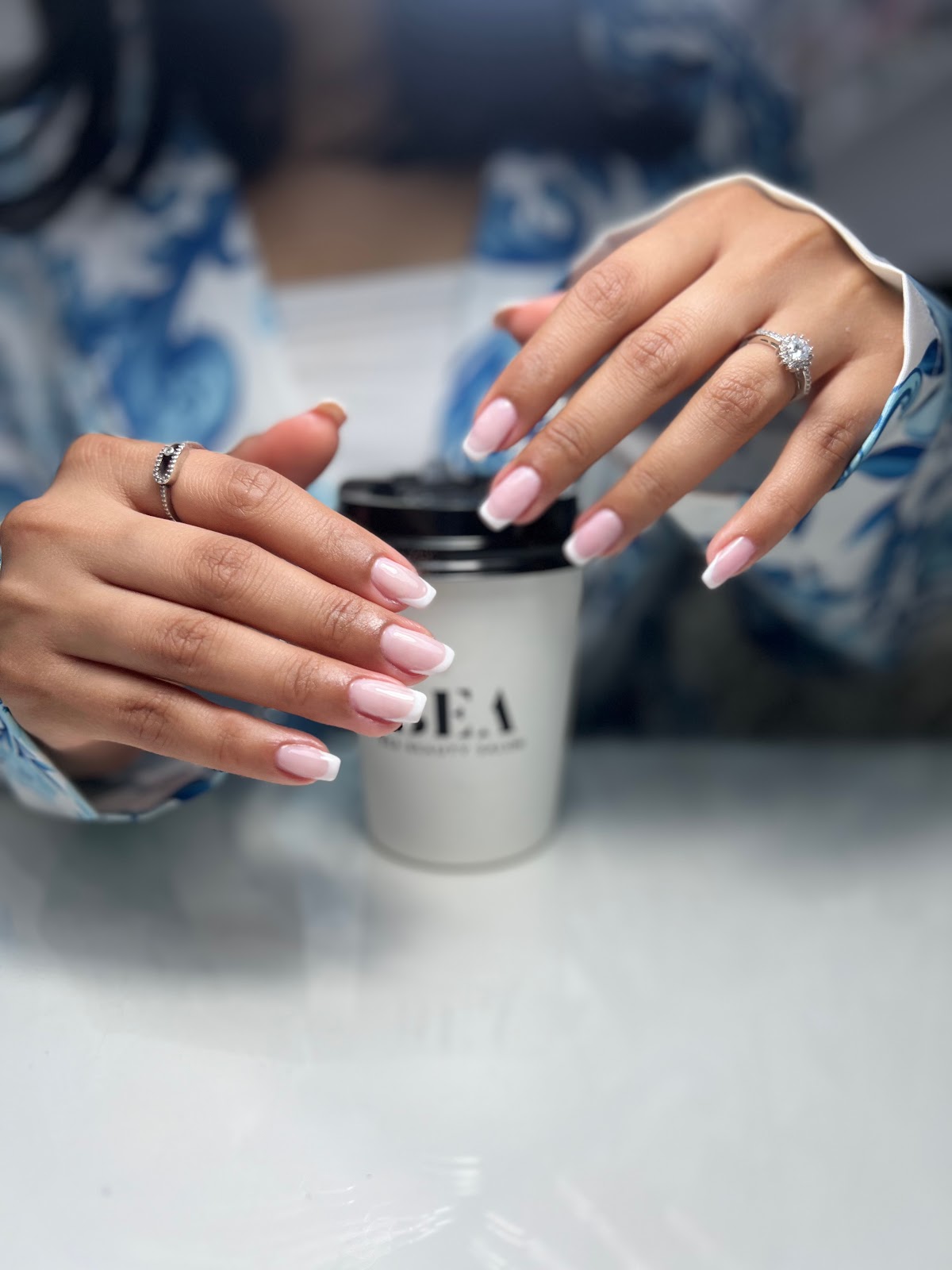 Bea Beauty Salon and Spa