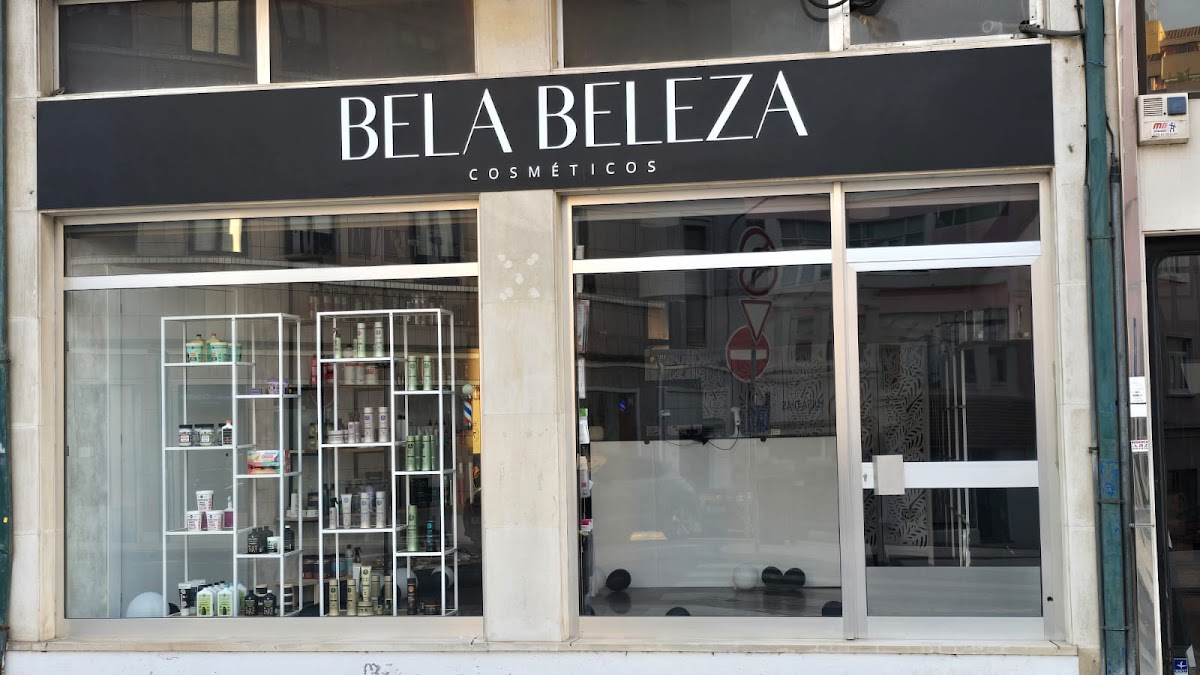 Bela Beleza Aveiro Cosmética