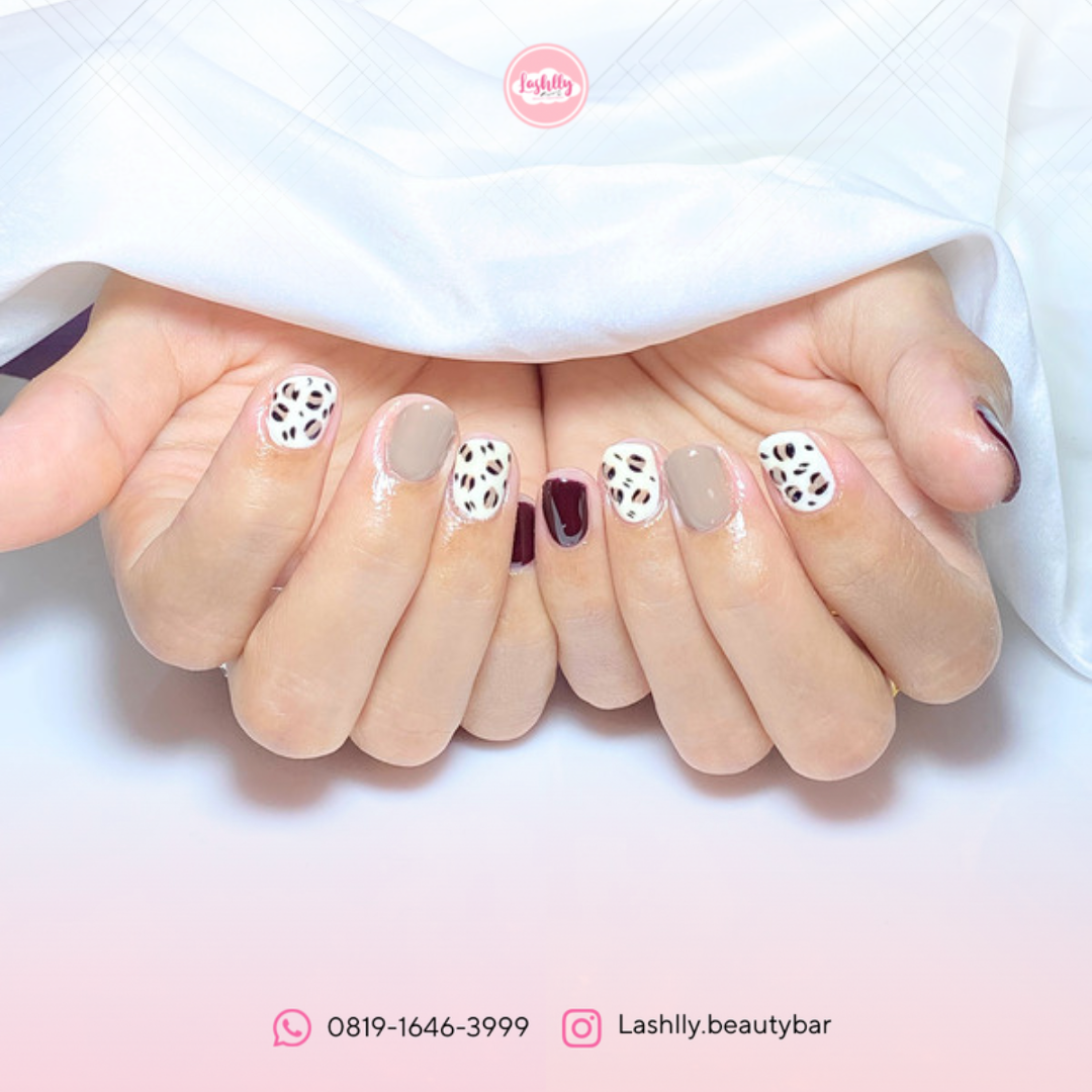 Lashlly Beauty Bar
