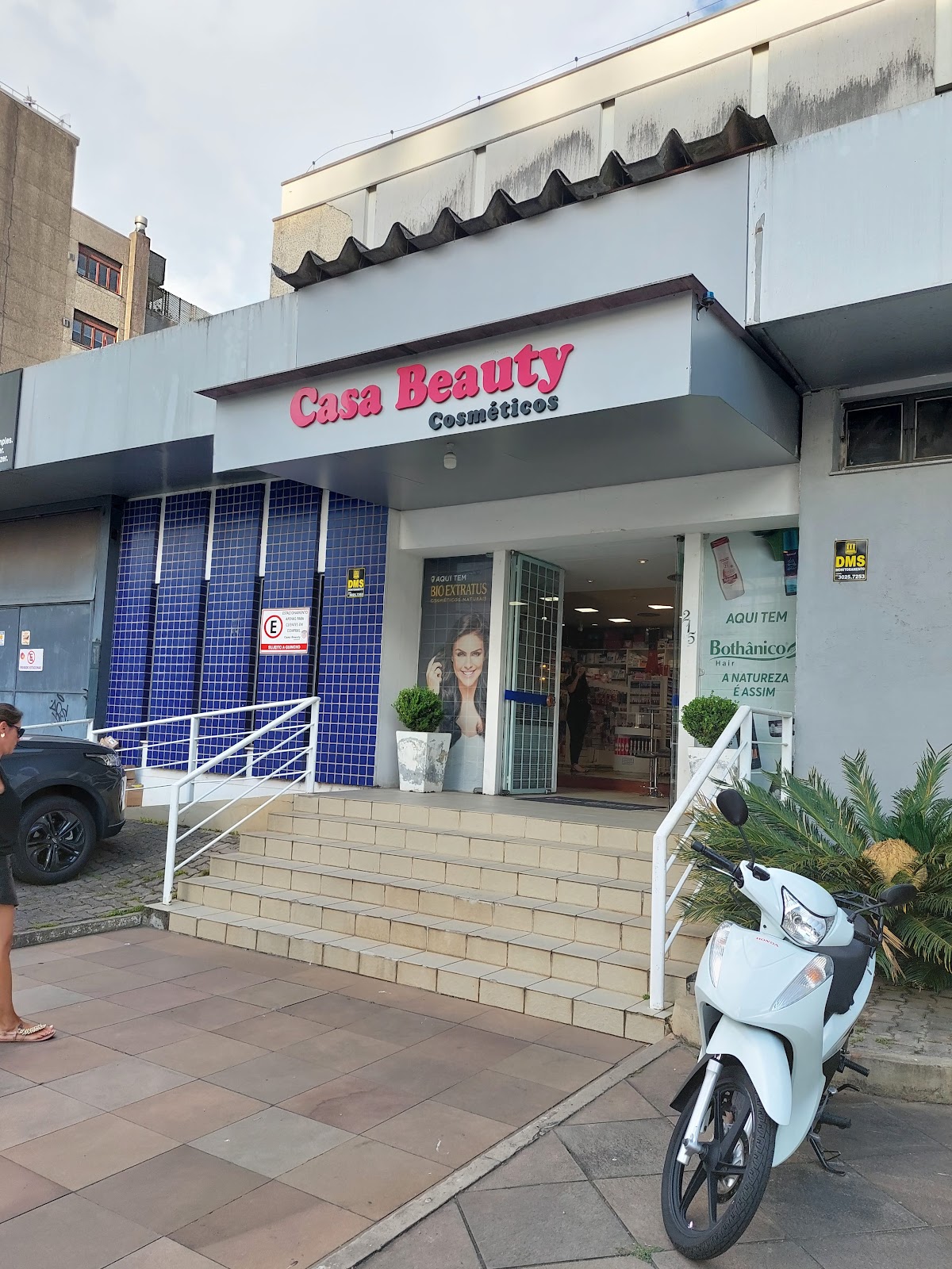 Casa Beauty Cosmeticos