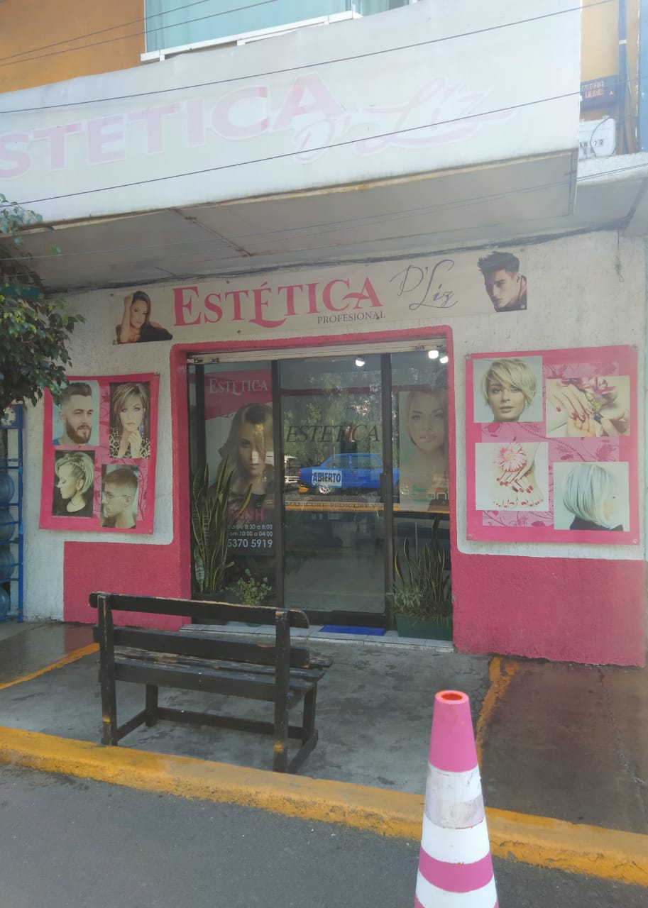 Estetica D' Liz