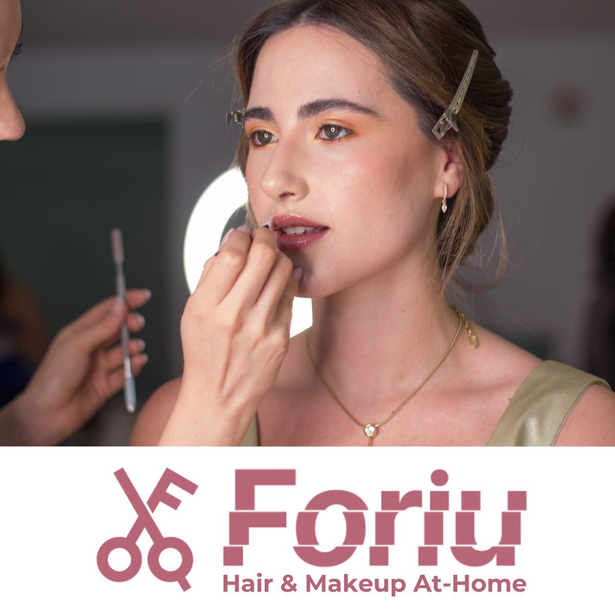 Foriu PDC