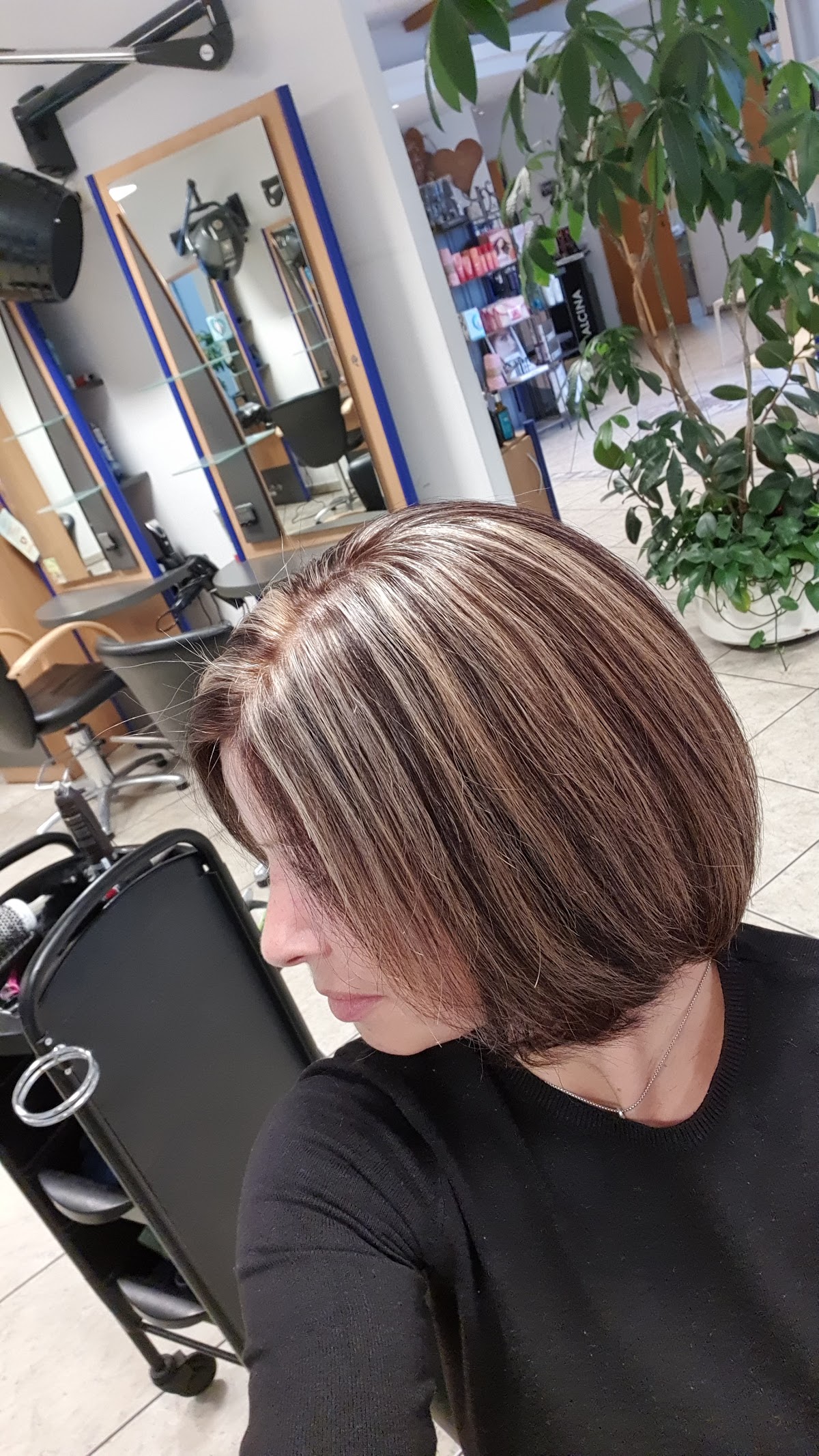 Salon Sieglinde