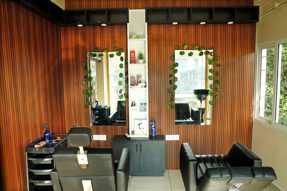 Bellezza Make Up Studio