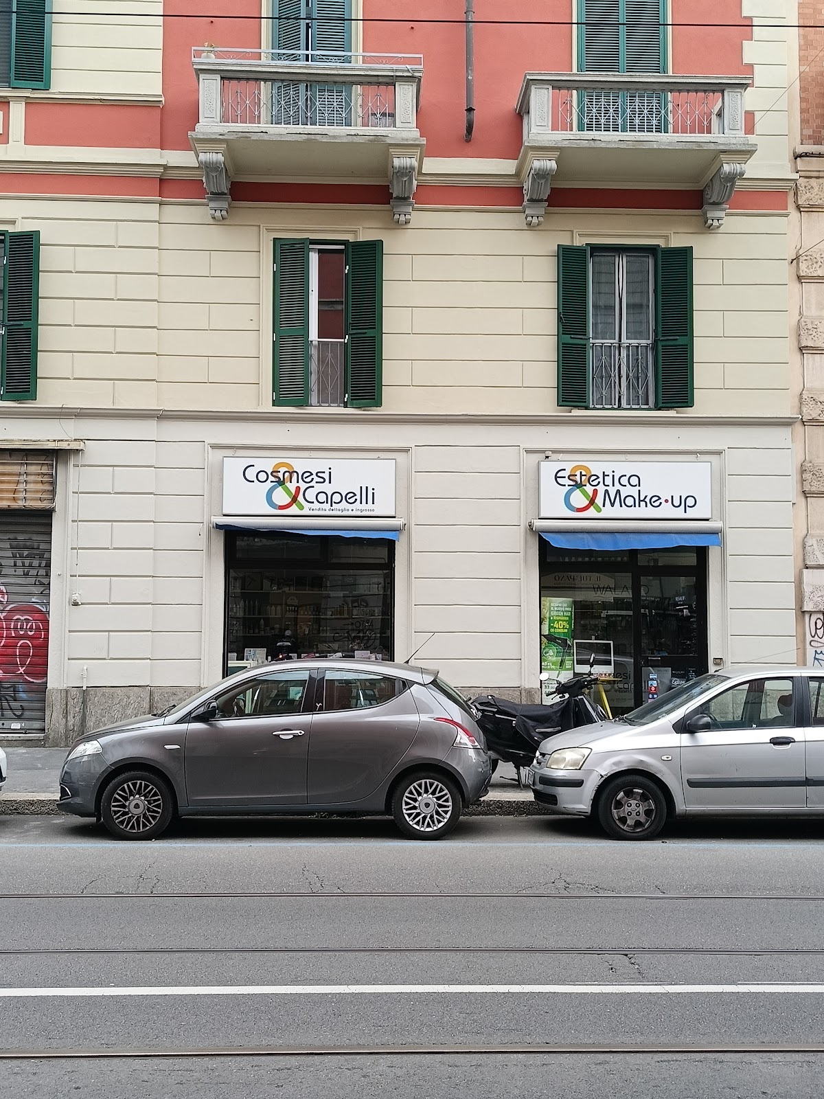 Cosmesi & Capelli
