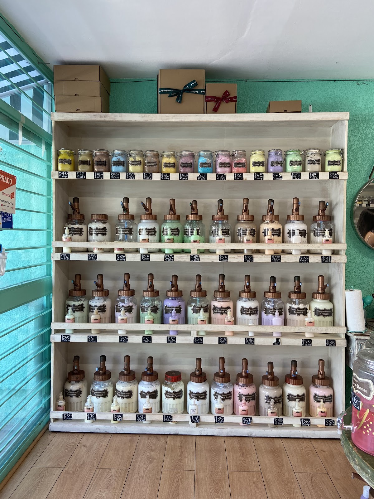 La Cosmetiquería Guadalajara