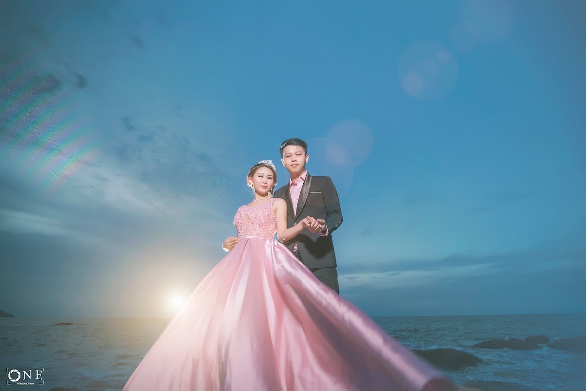 ONE Bridal-Photo-Video