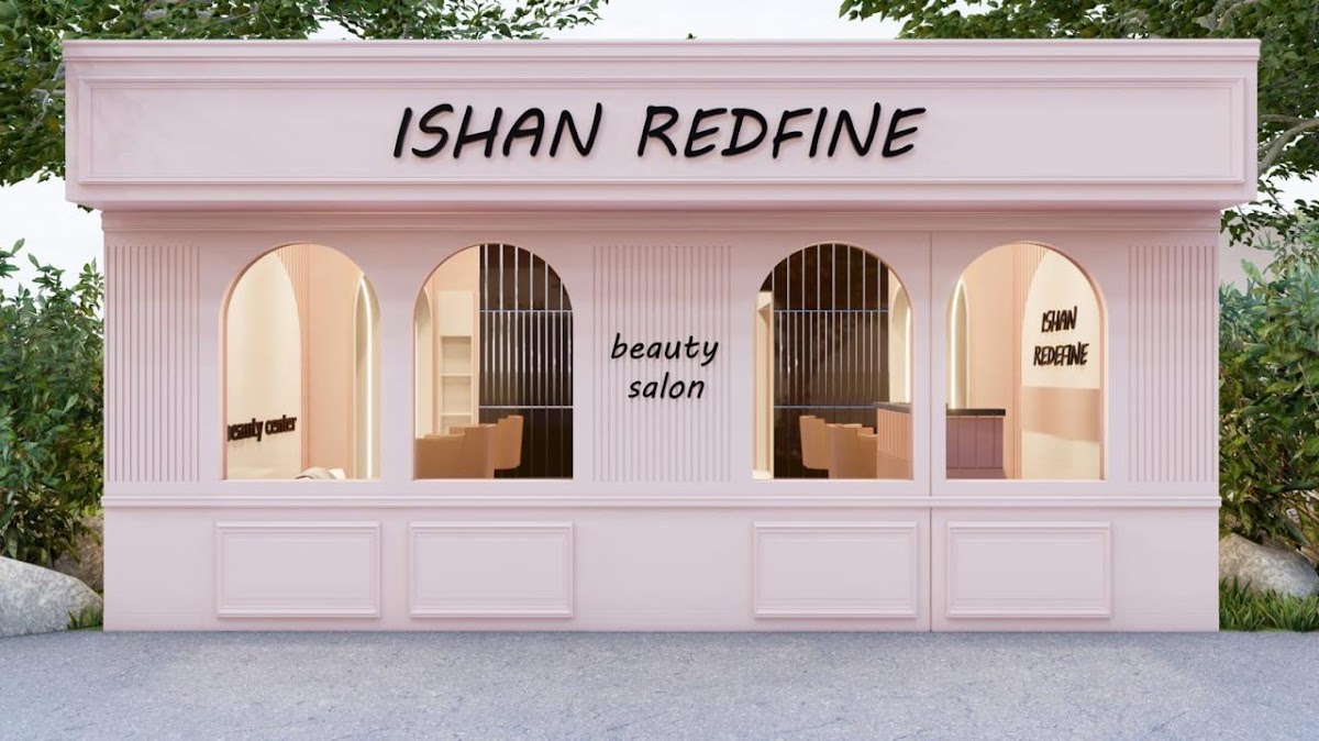 Ishan Beauty Salon