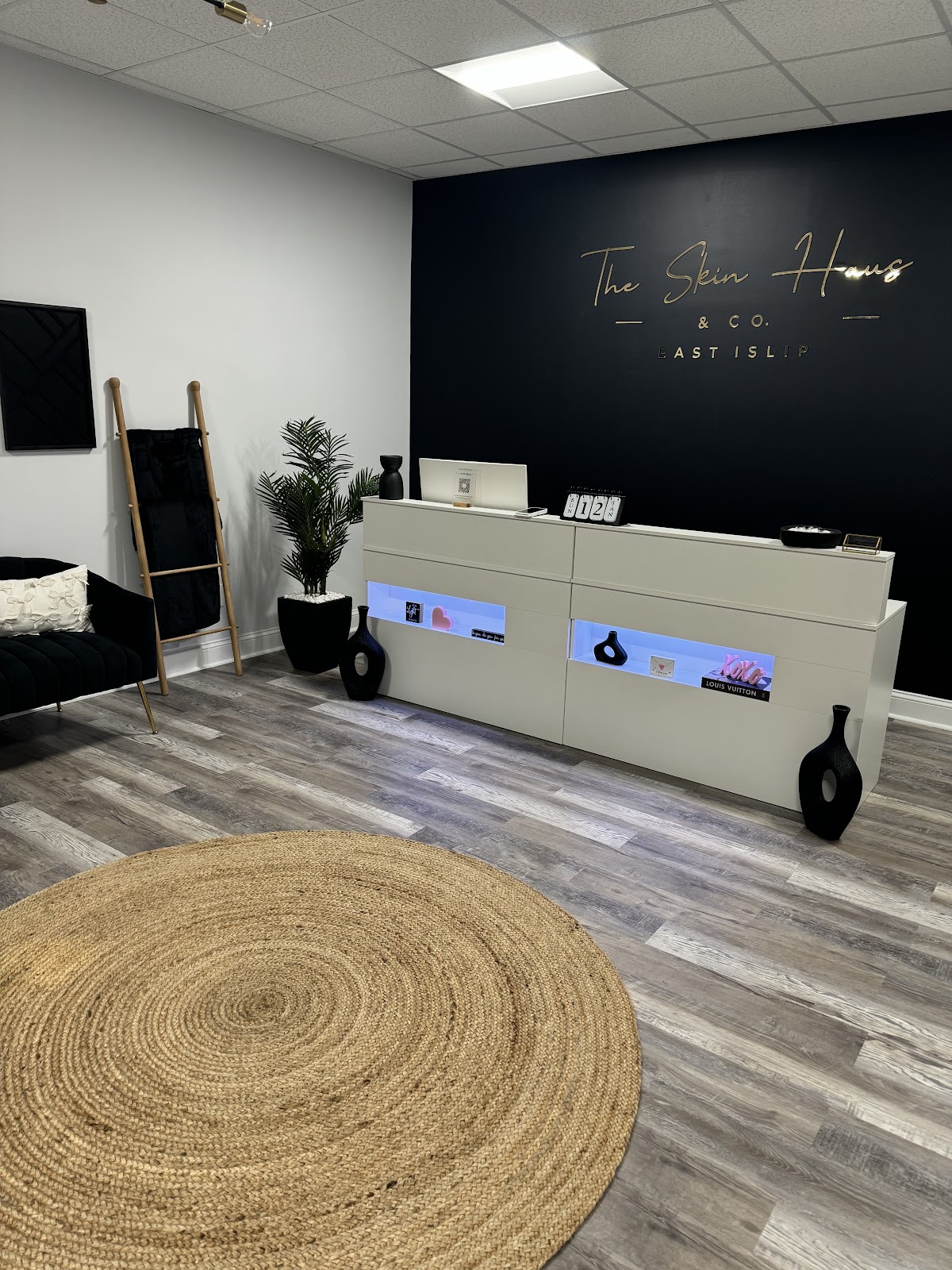 The Skin Haus & Co. East Islip