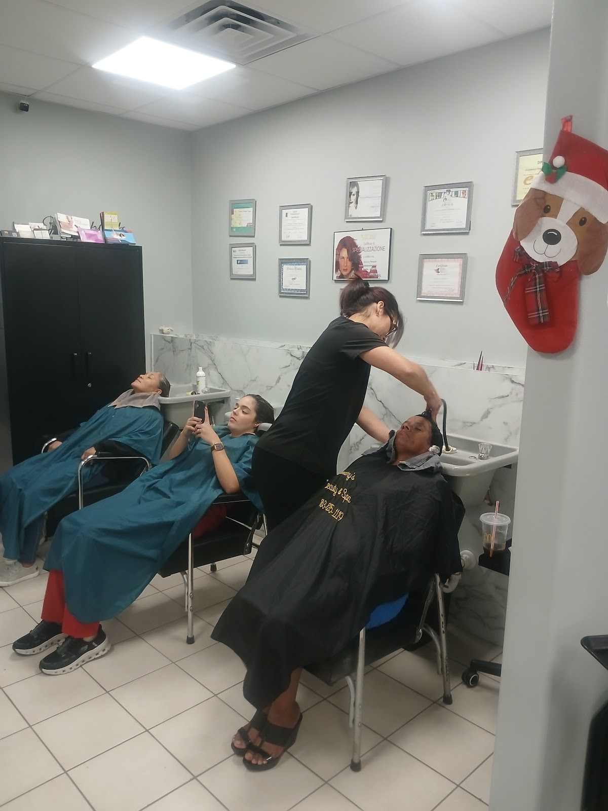 Willmary Beauty & Spa