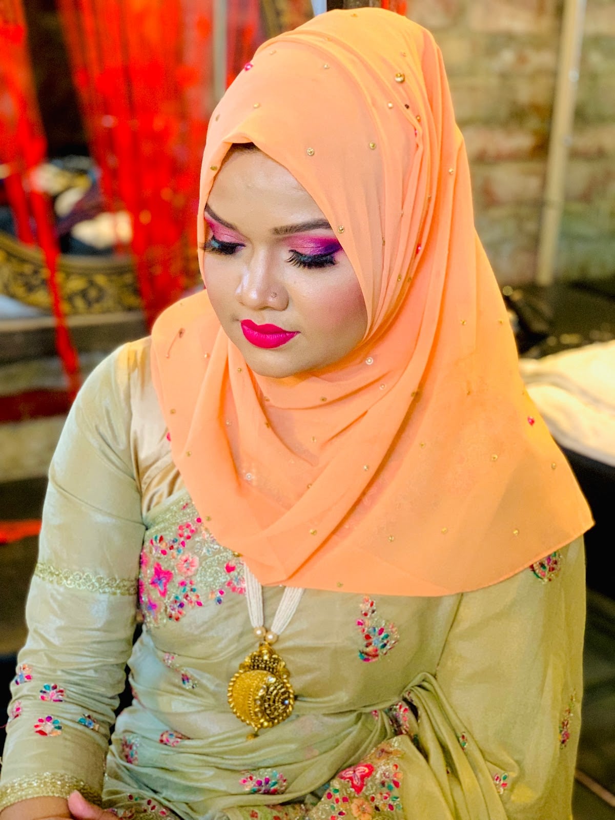 Womens Style Beauty Parlour