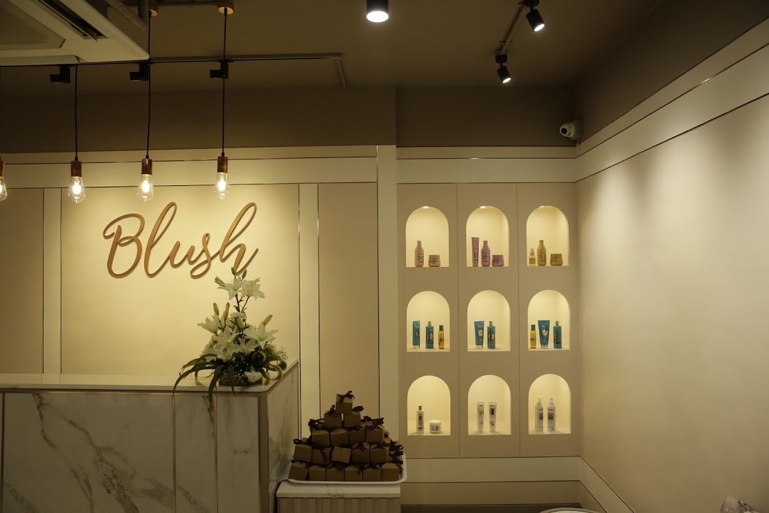 Blush Salon