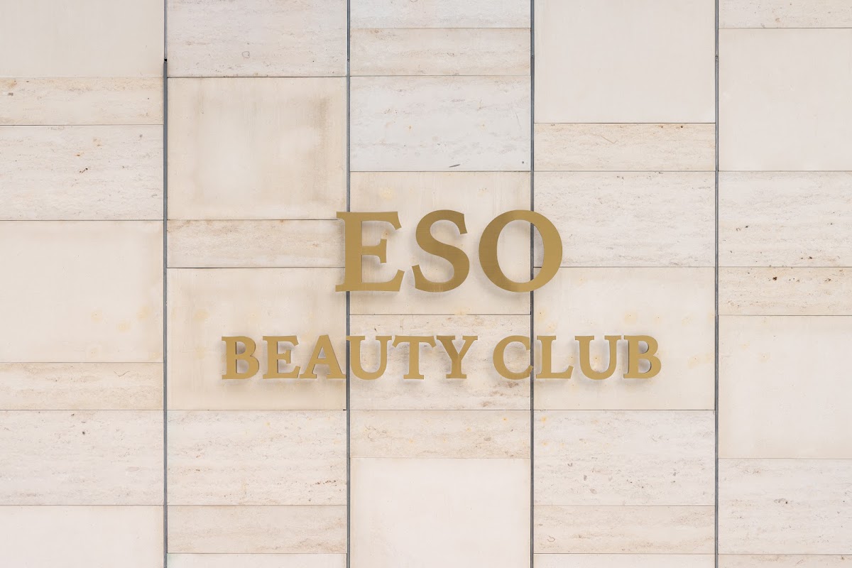 ESO Beauty Club