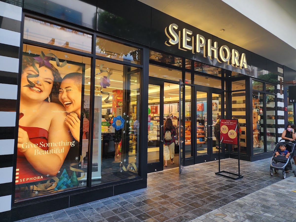 SEPHORA