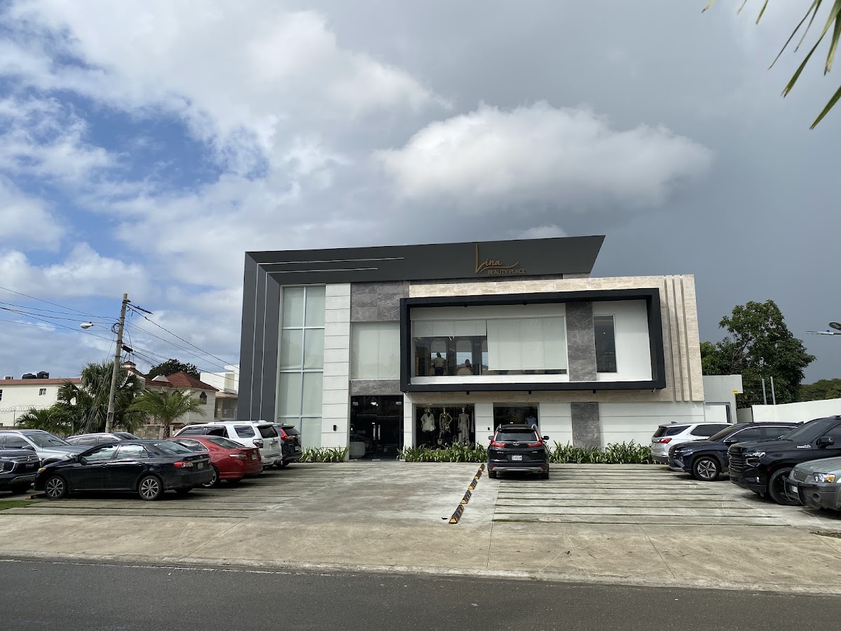 Lina Beauty Place