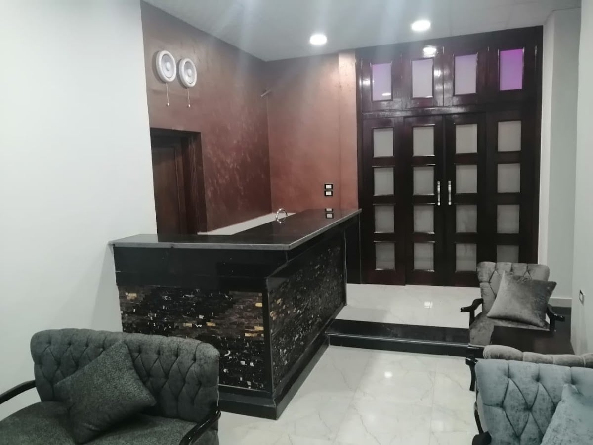 Al Hawraa Beauty Center
