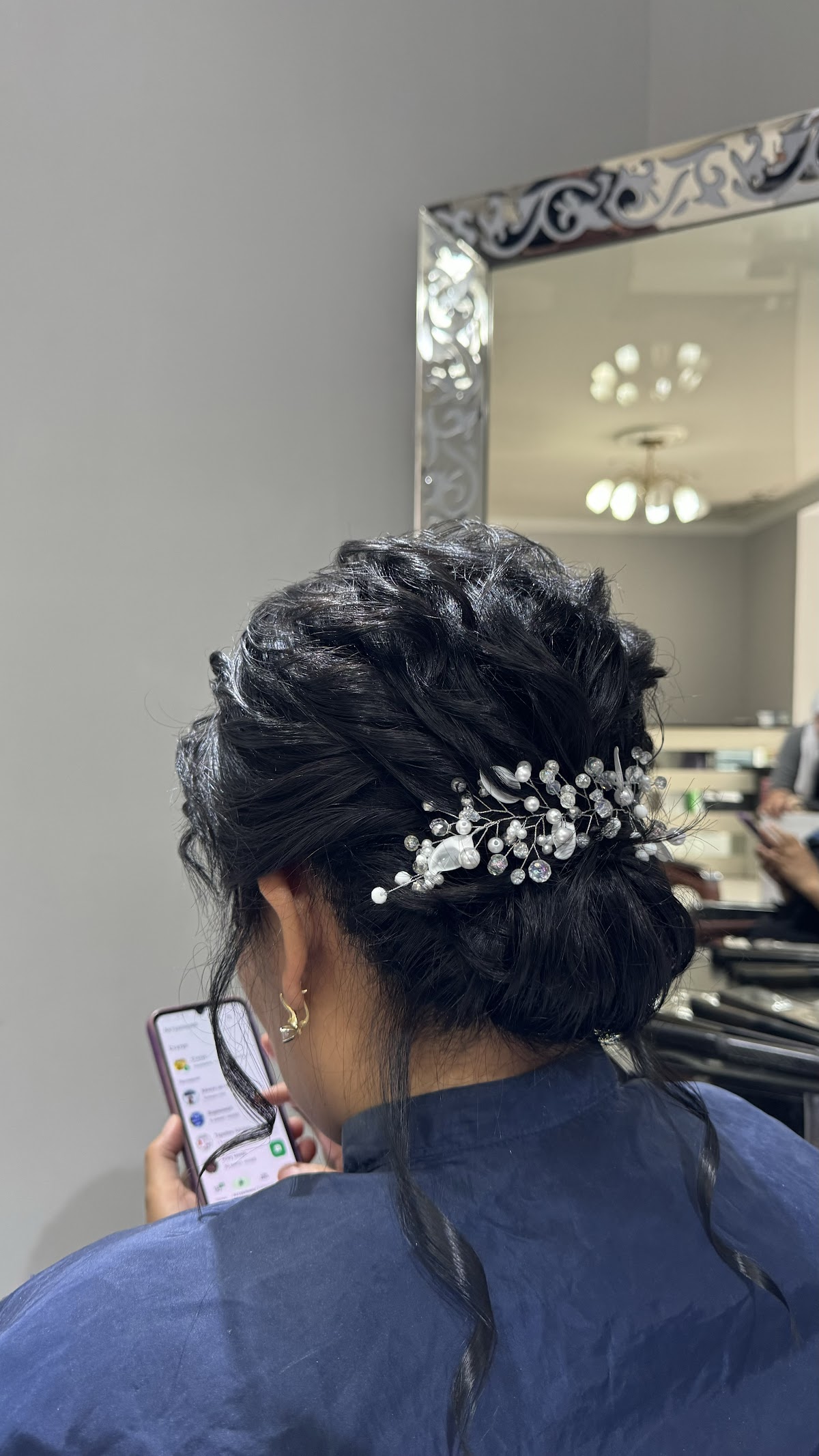 Salon Araylym