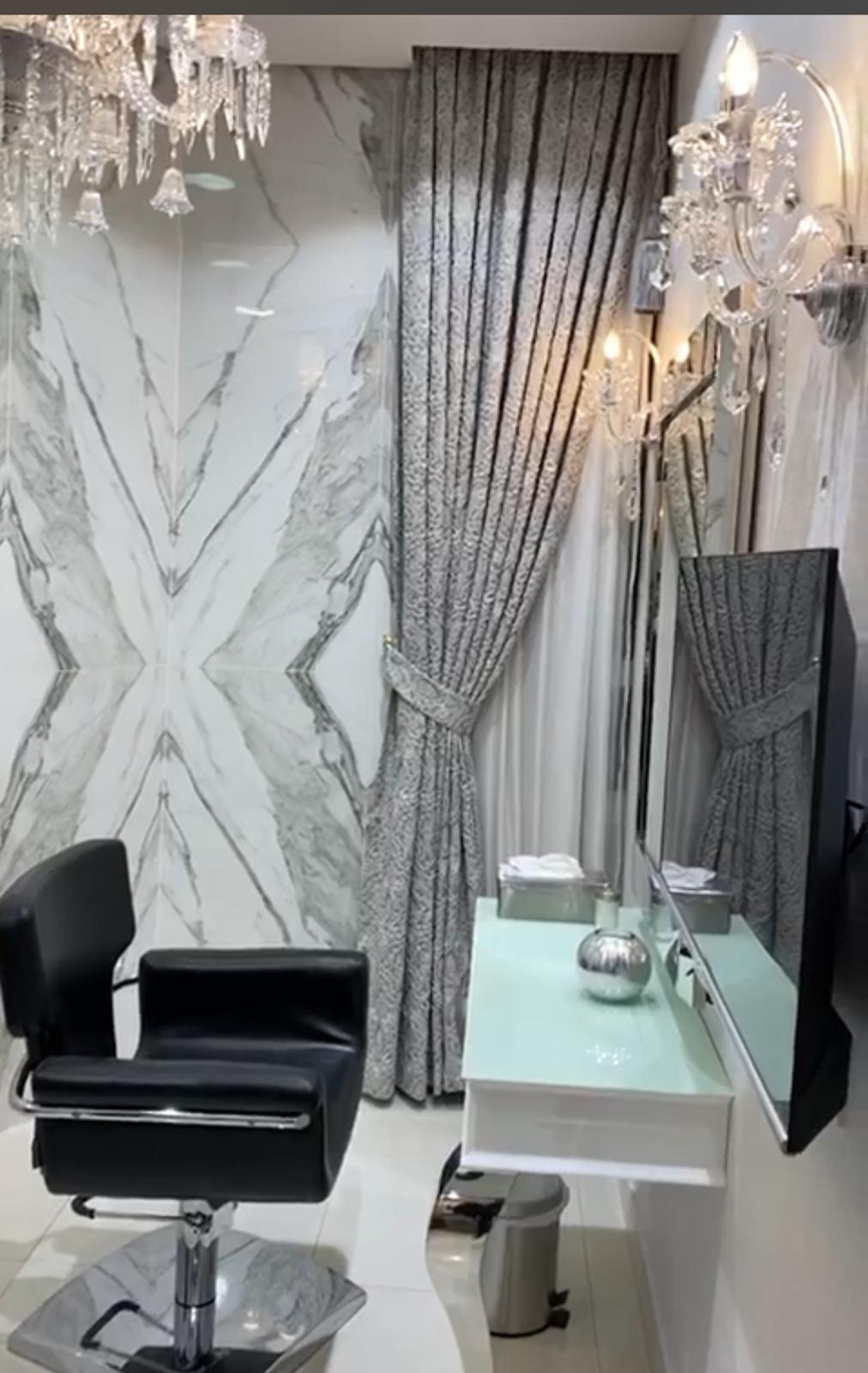Marcel Beauty Salon