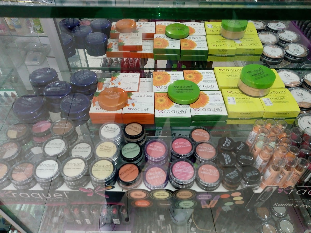 Comercializadora de Belleza Unibella