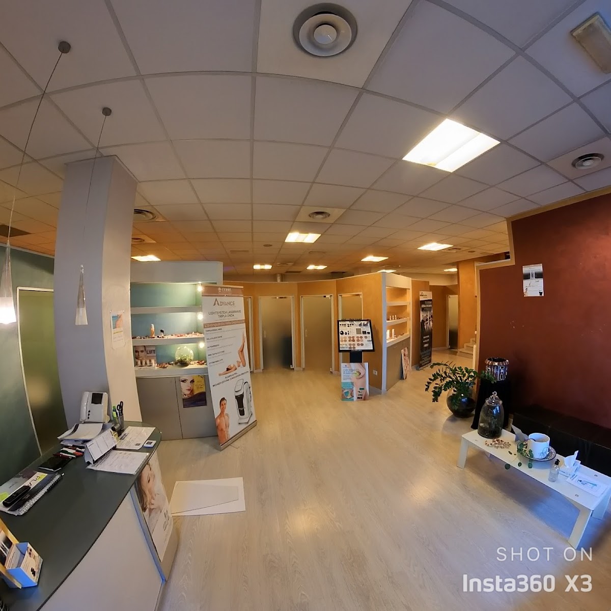 Estetica Msc