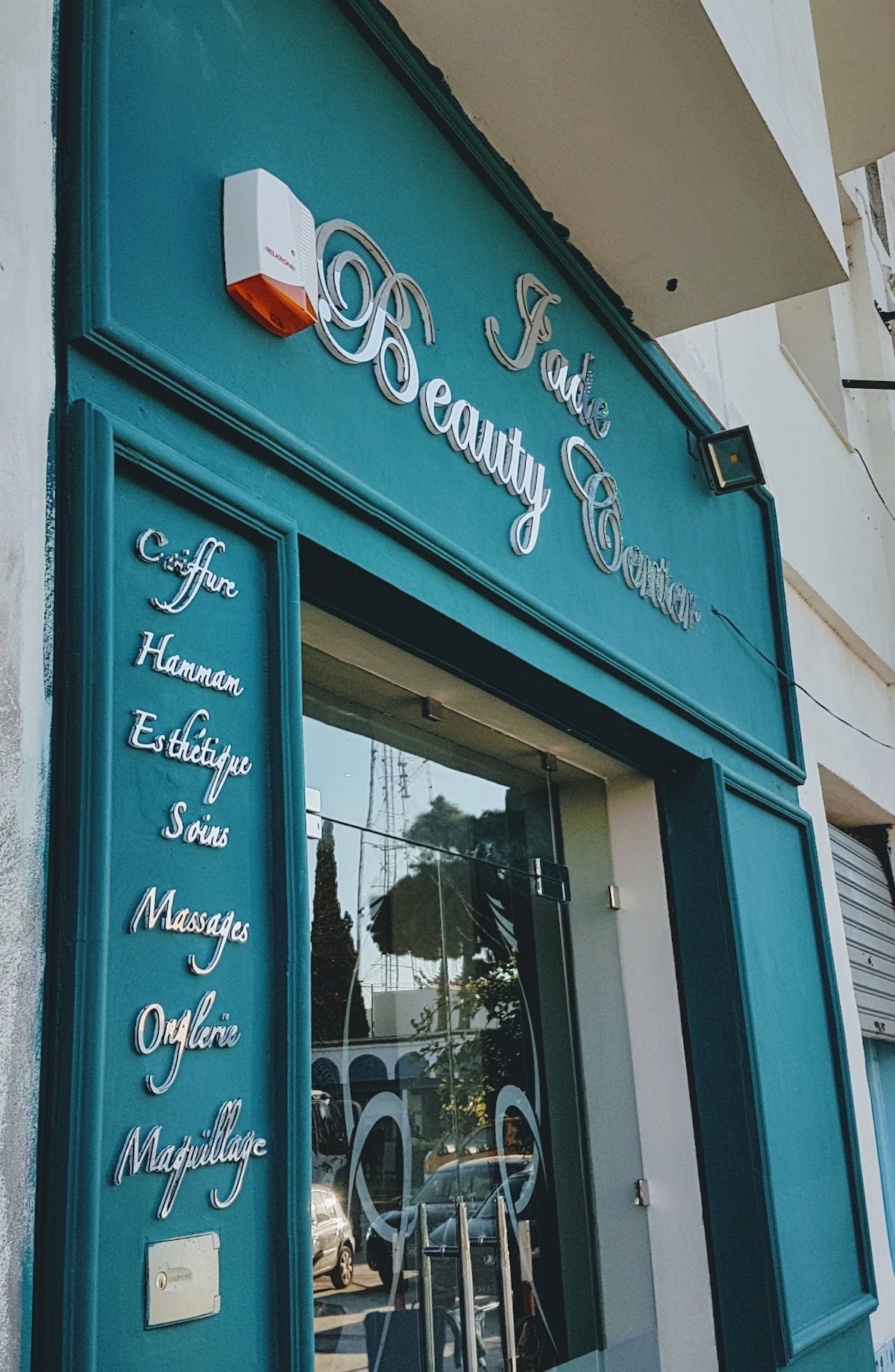Beauty & SPA by Meissa