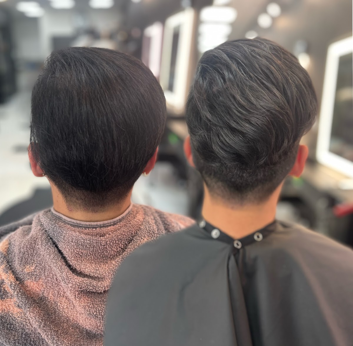 Hair N Riah Salon