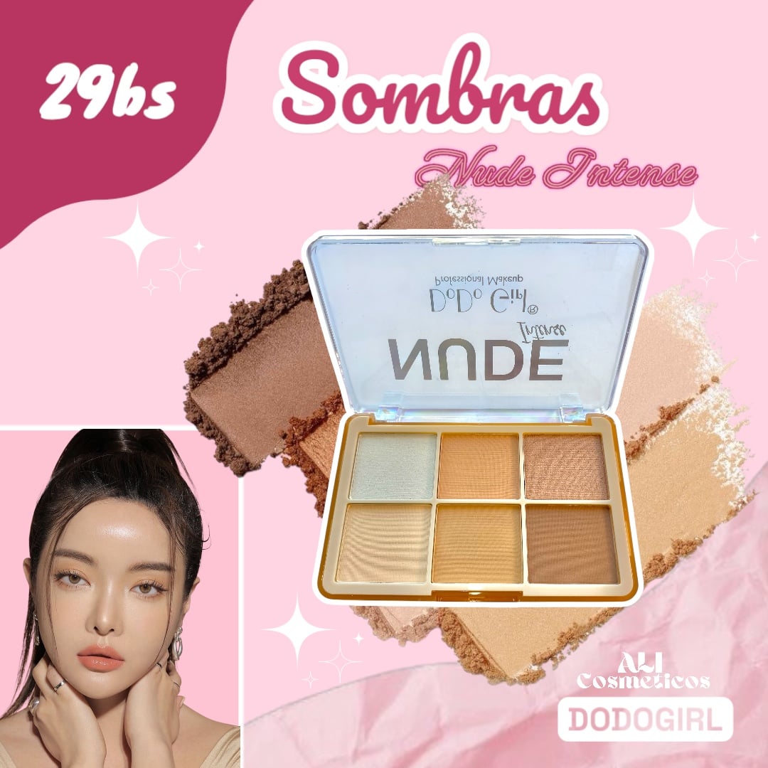 Ali Cosmeticos Central