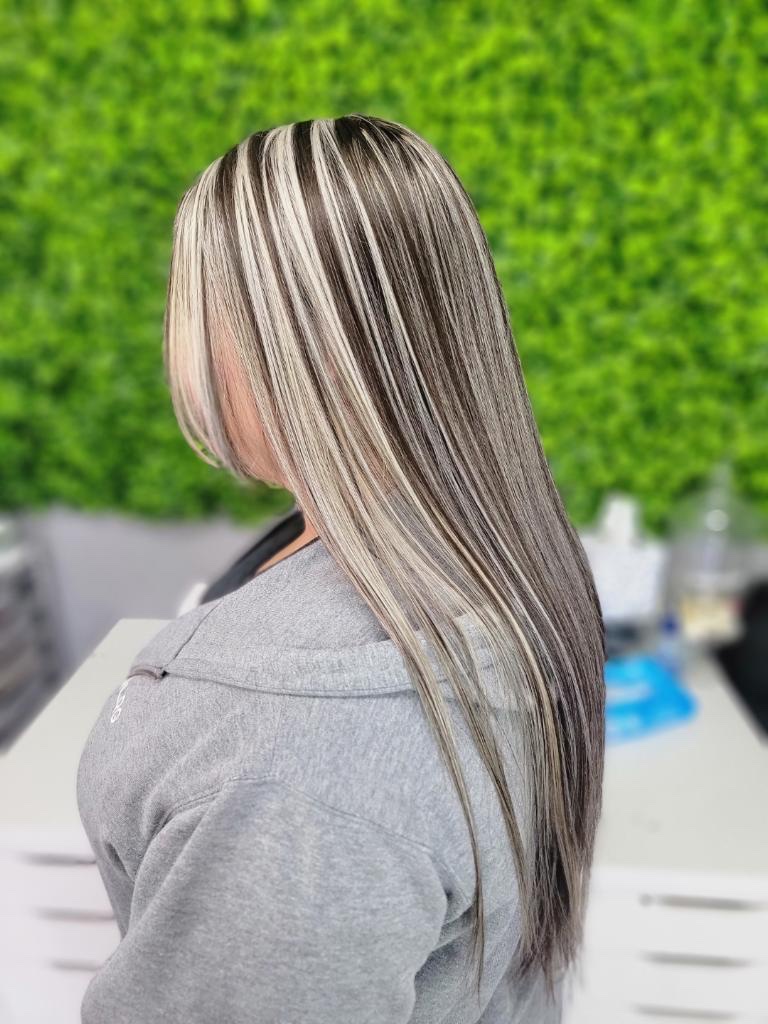 Palacio Hair Studio