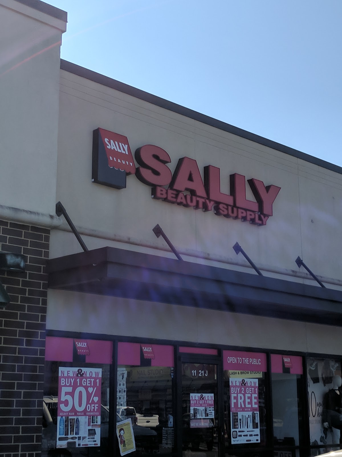 Sally Beauty