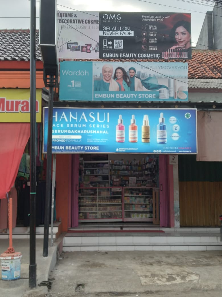 Embun Beauty Store