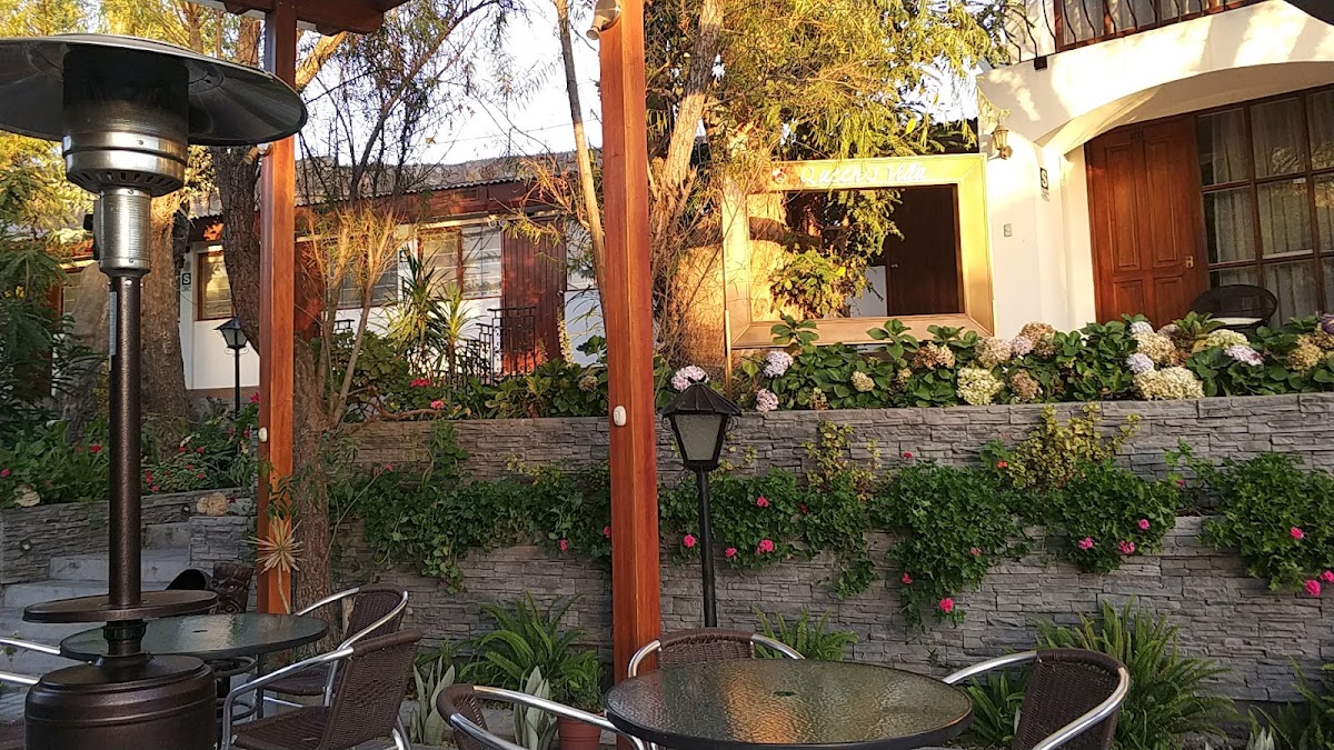 Essenza Beauty Studio