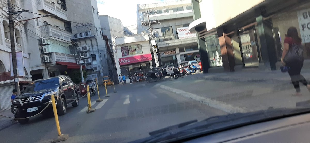 Hortaleza Beauty Center