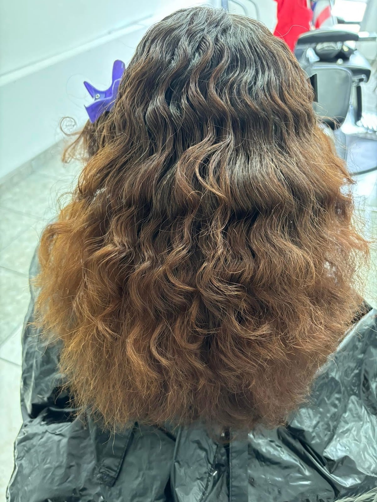 Kolorina's Salon