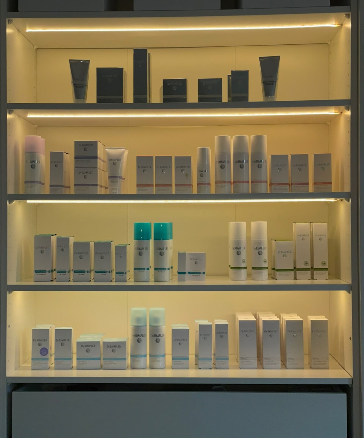 Gianna Cosmetics