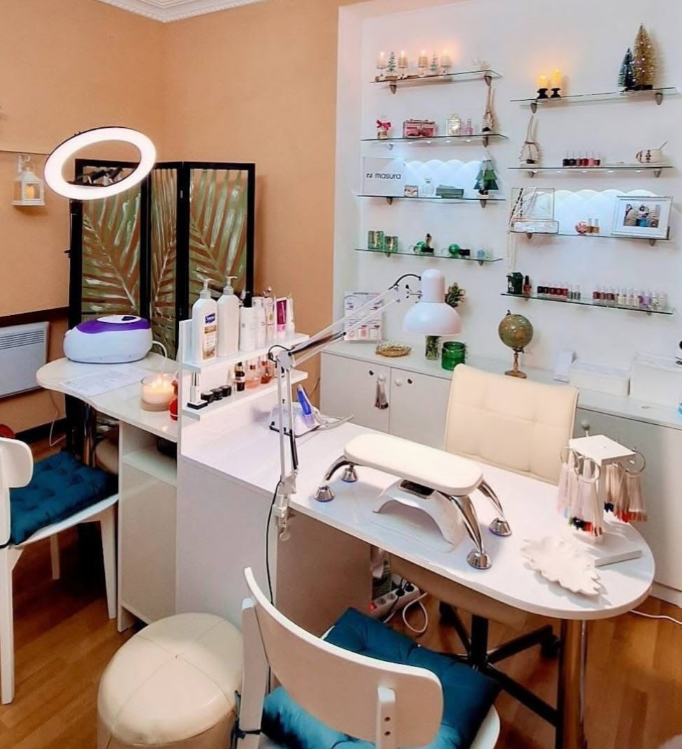 MM Nail and Beauty