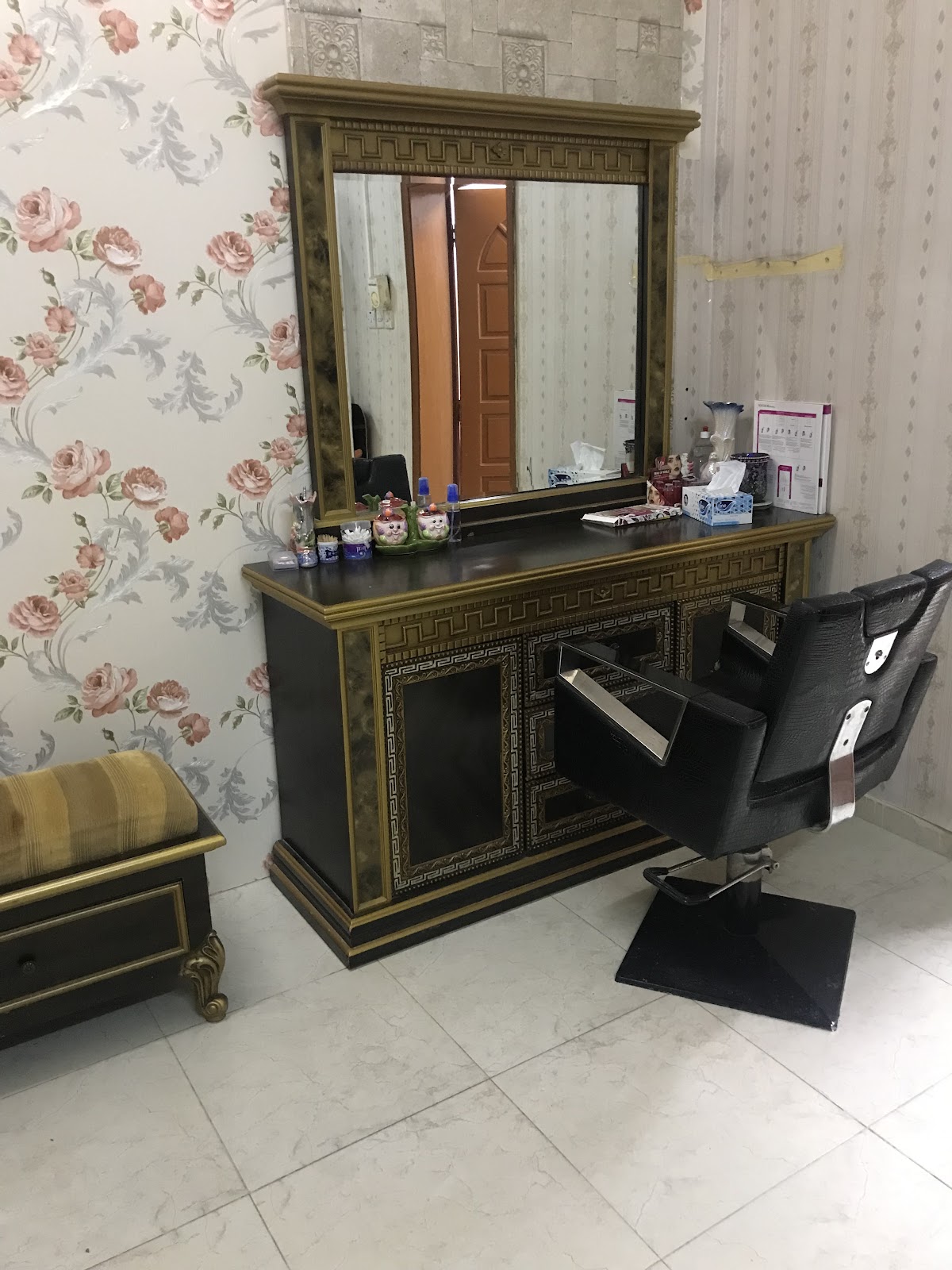 Nova Care Beauty Salon Salalah